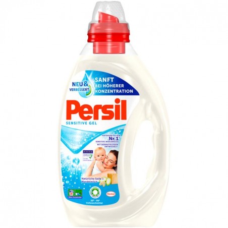 Persil Sensitive Gel - 20D