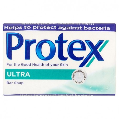 Antibakteriální tuhé mýdlo Protex  Ultra 90 g