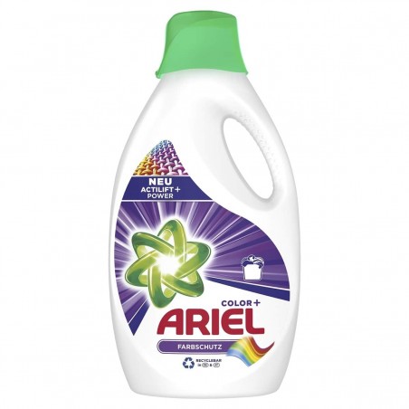 Ariel gel Farbschutz Color 50D
