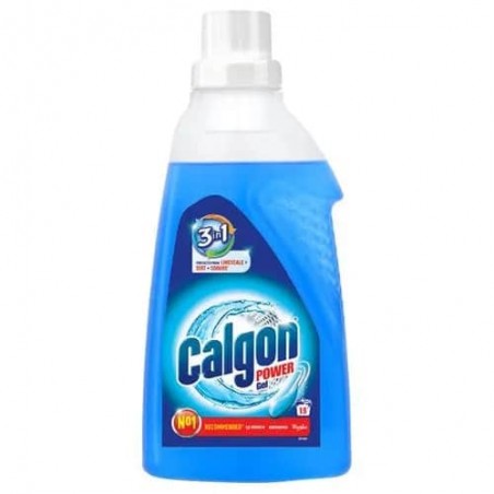 Calgon power gel do pračky 15 dávek