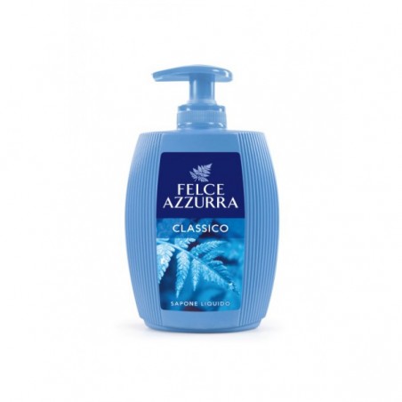 Felce Azzurra  Tekuté mýdlo 300ml - Classico