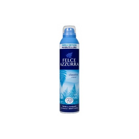 Felce Azzurra  Osvěžovač vzduchu - spray - Classic, 250ml