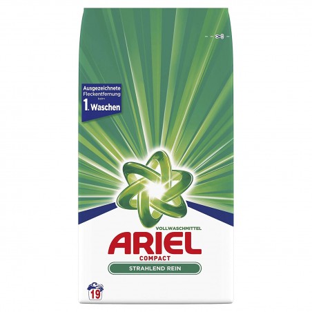 Ariel prací prášek UNI 18 D