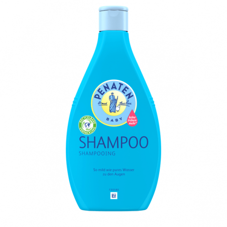 Penaten shampoo, 400 ml