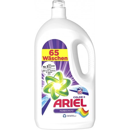 Ariel gel Farbschutz Color 65D