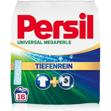 Persil Megaperls Universal 16D